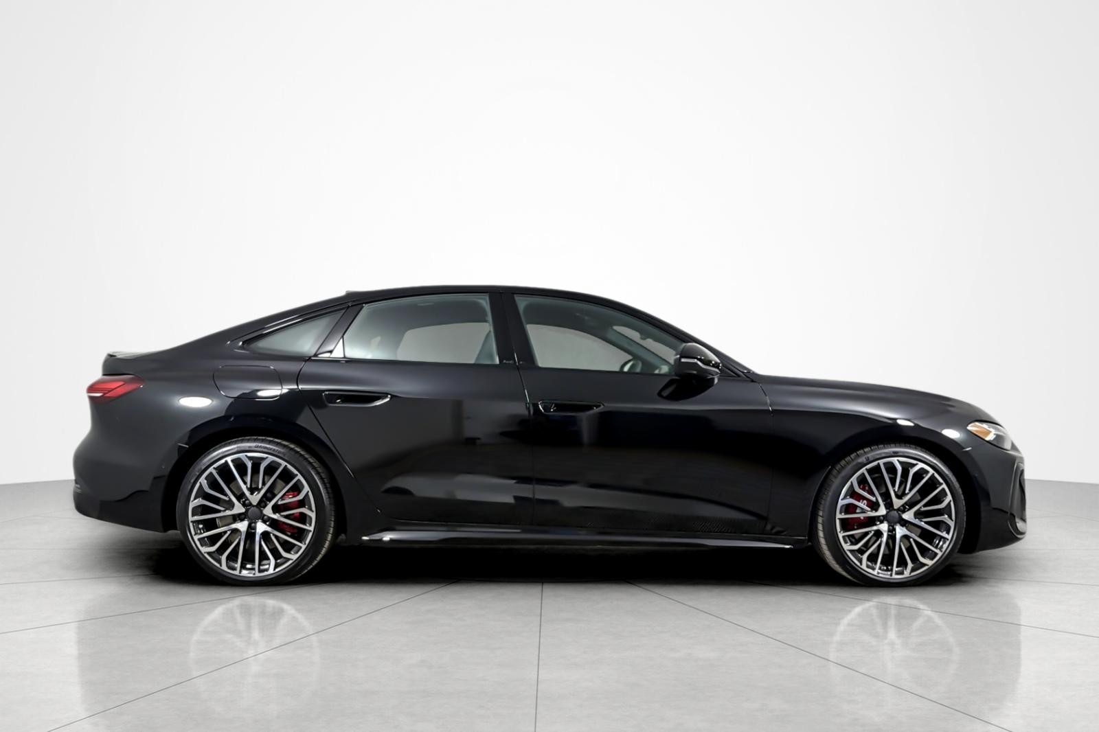 New 2026 Mythos Black Metallic Audi Premium Plus 3.0 TFSI quattro image 7