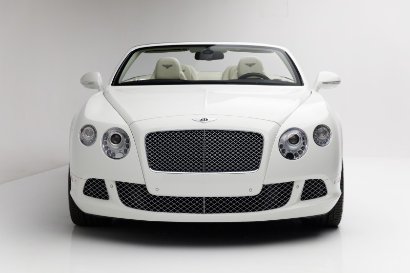 2012 Bentley Continental GT  in , 