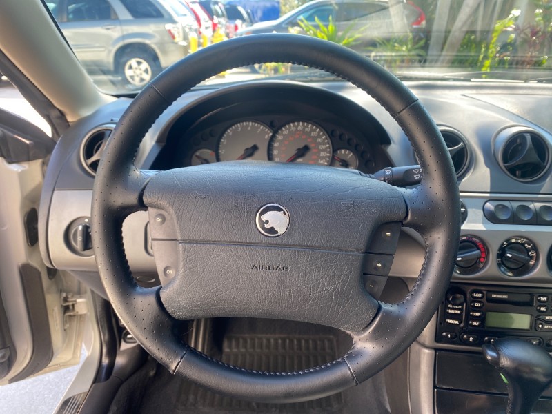 1999 Mercury Cougar 3DR HATCH LOW MILES 28,846 in , 