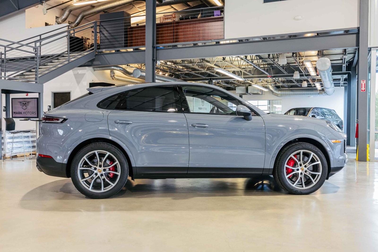 Used Car 2024 Porsche Cayenne  S For Sale Under $110,000 In Boerne, Texas