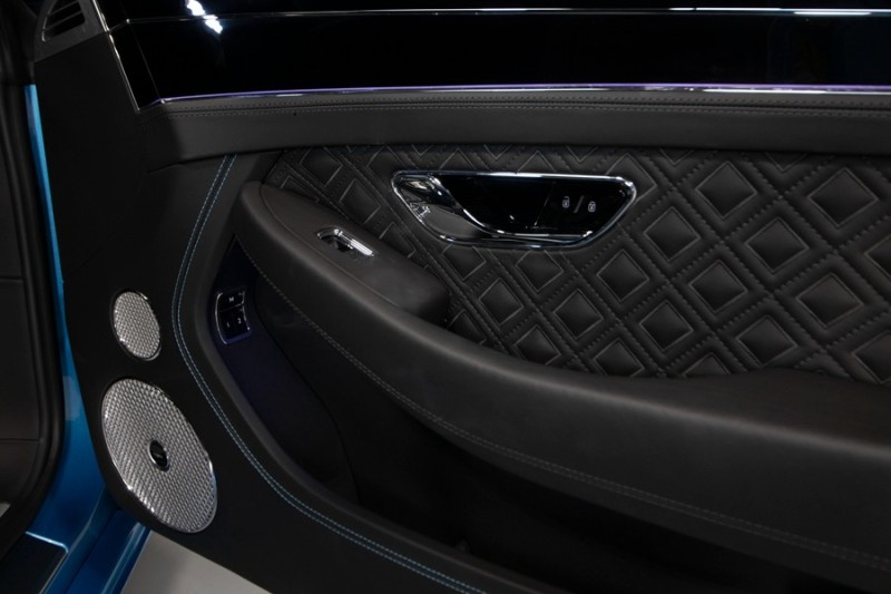 2020 Bentley Continental Continental GT W12 Coupe ($290,290 MSRP!!) *$66,565 IN OPTIONS* in , 