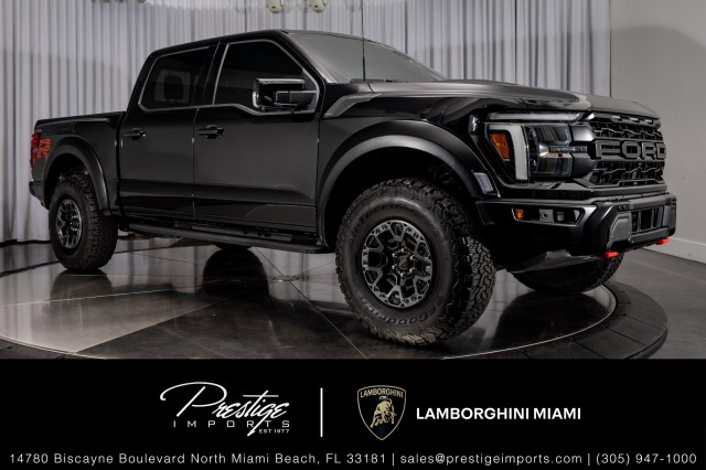 /2024 Ford F-150