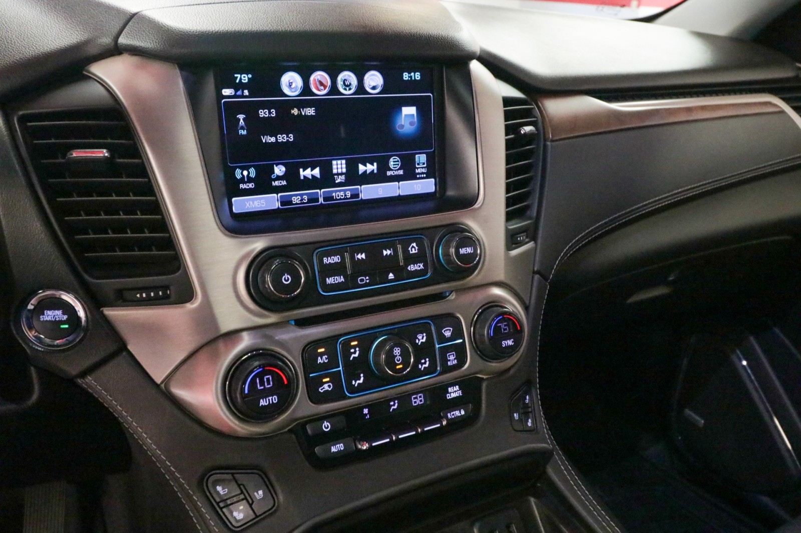 Used Car 2020 Gmc Yukon Xl  Denali For Sale In Austin, Texas
