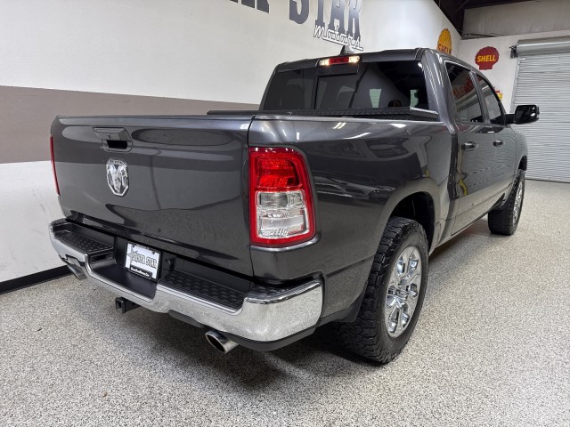 2021 Ram 1500 Lone Star 4WD 5.7L-Hemi in ,
