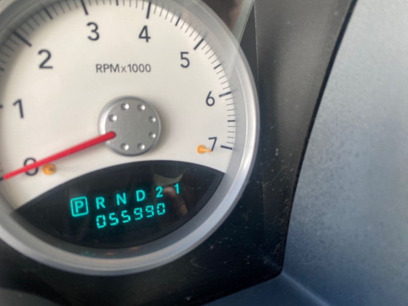 2006 Dodge Dakota SLT CLUB CAB LOW MILES 55,990 in , 