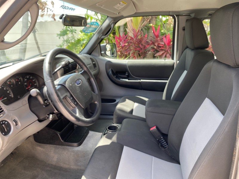 2011 Ford Ranger XLT LOW MILES 44,686 in ,