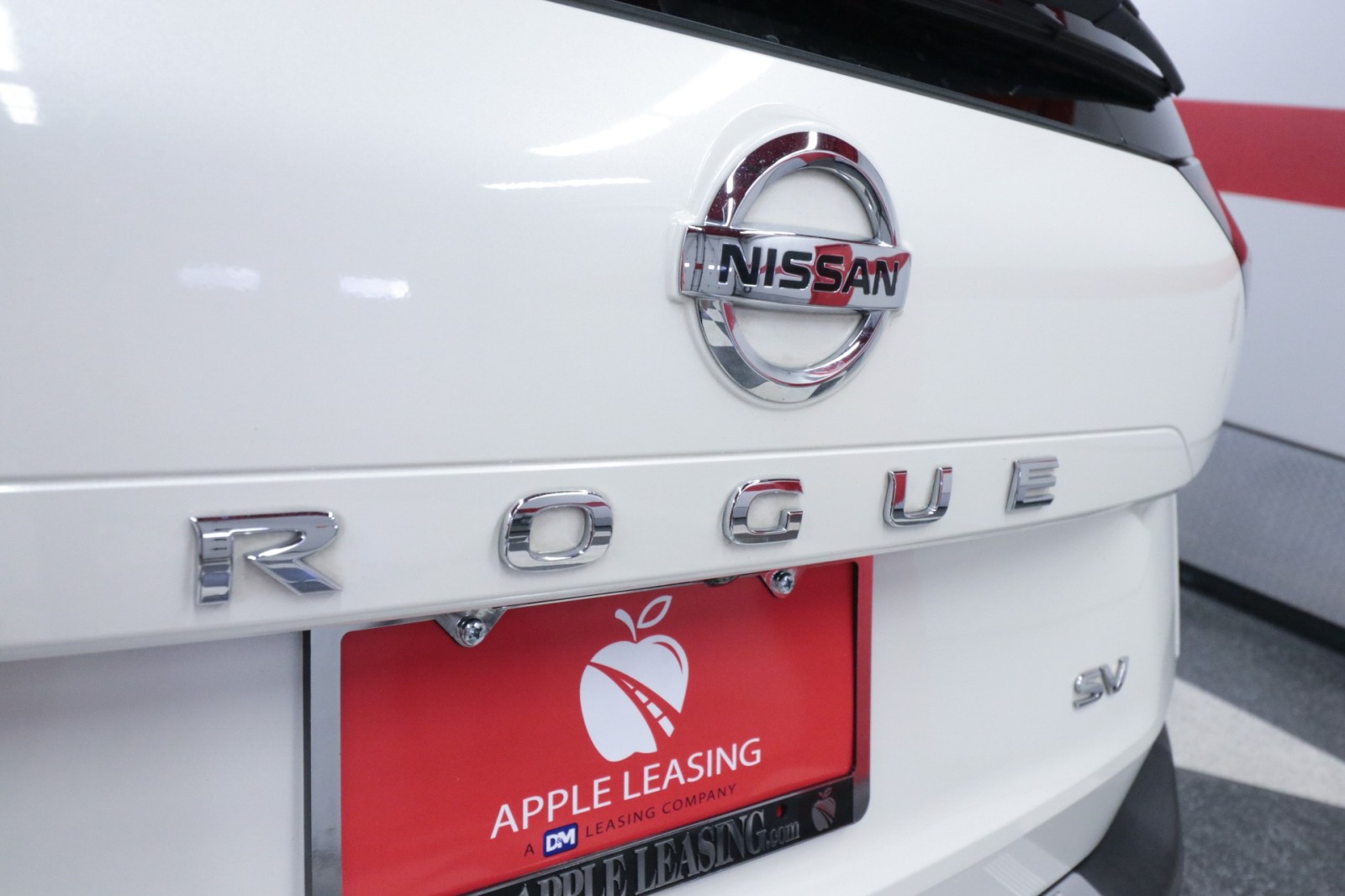 Used Car 2021 Nissan Rogue  Sv For Sale Under $20,000 In Austin, Texas