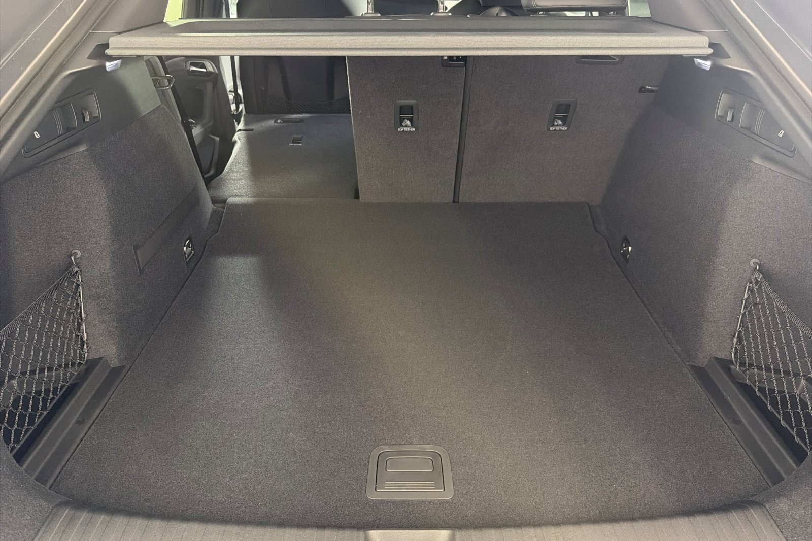 New 2027 Magnet Gray Audi Premium Plus quattro image 14