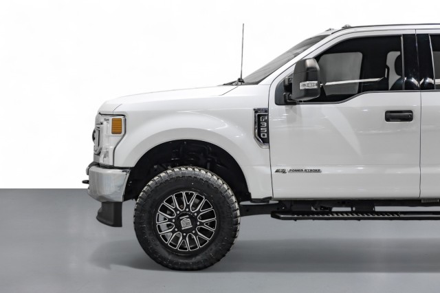 2022 Ford F-350 XLT 10