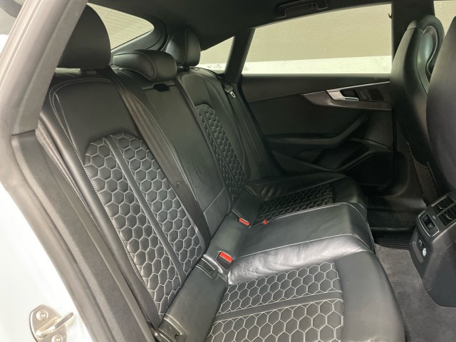 2019 Audi RS 5 Sportback Quattro AWD in , 