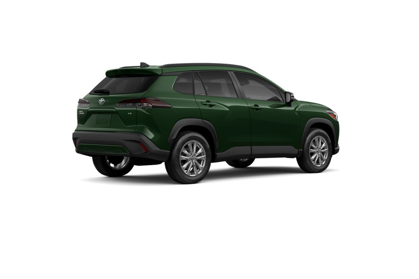 New 2026 Cypress Toyota LE image 12