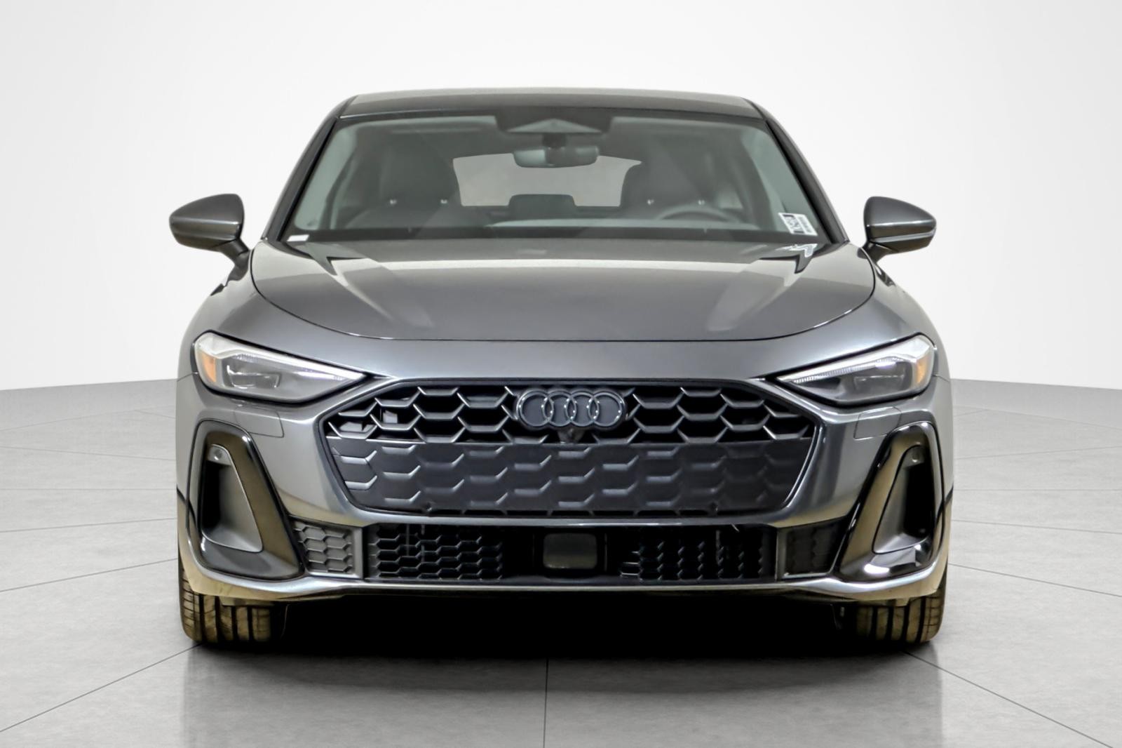 New 2026 Daytona Gray Pearl Effect Audi Premium 2.0 TFSI quattro image 8