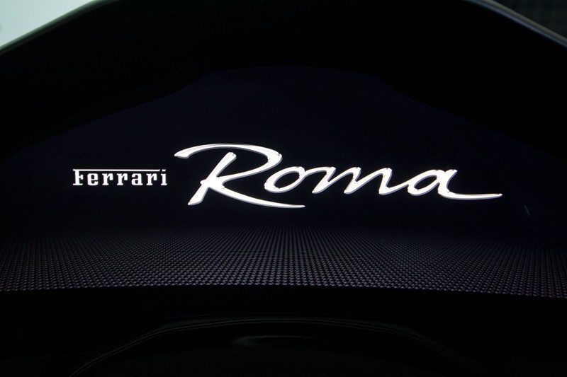 2023 Ferrari Roma ($341,735 MSRP!!) *$98,000 IN FACTORY OPTIONS* in , 