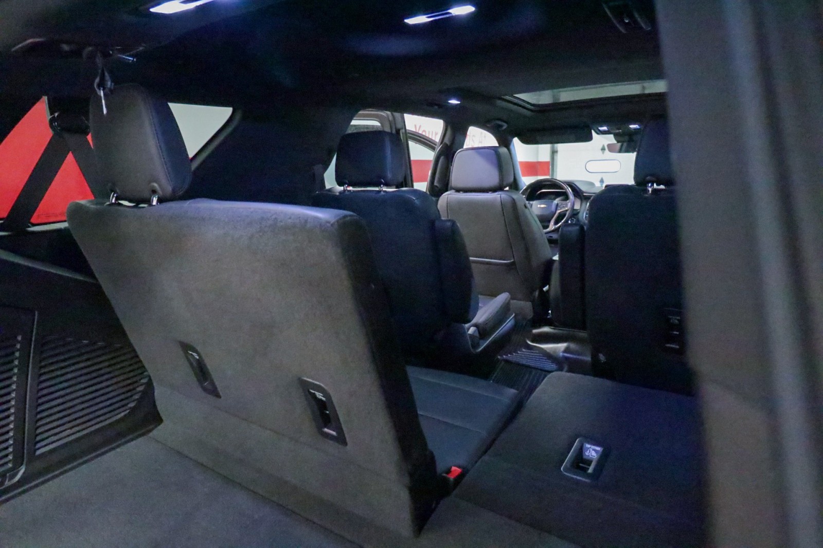 Used Car 2023 Chevrolet Tahoe  High Country For Sale Under $70,000 In Austin, Texas