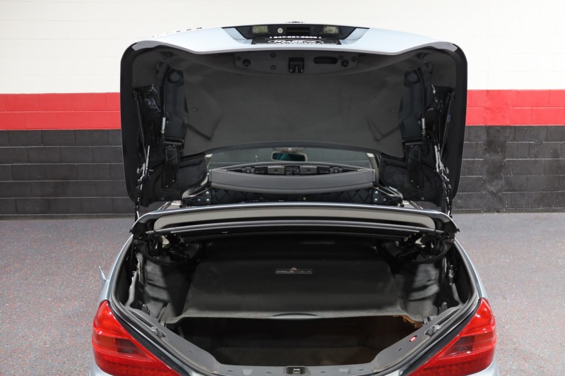 2006 Mercedes-Benz SL500 AMG Sport Pkg 2dr Convertible in , 