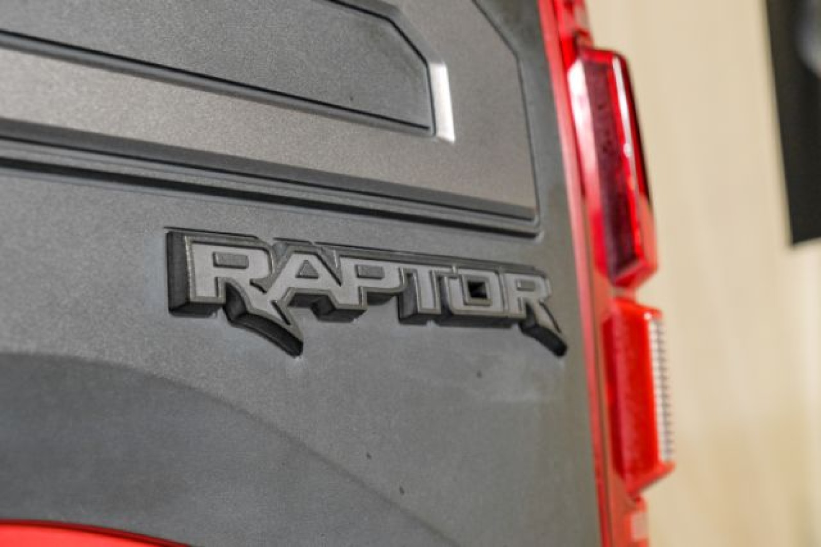 2019 Ford F-150 Raptor 43