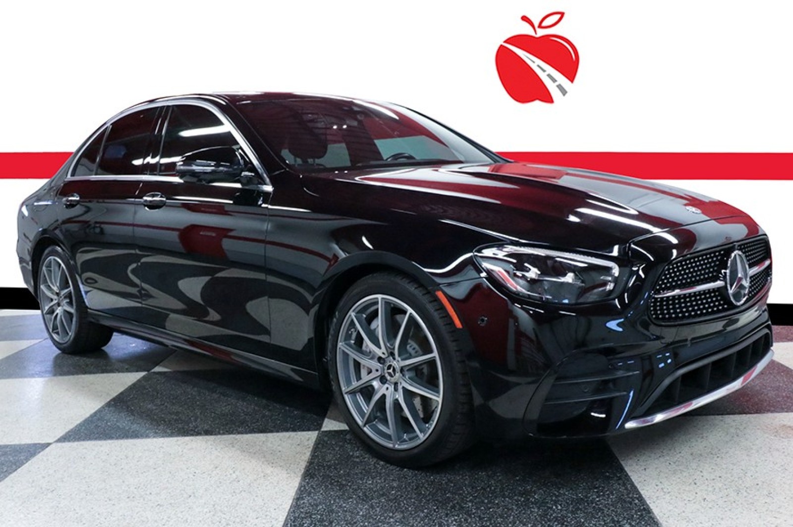 Used Car 2021 Mercedes-benz E-class  E 350 For Sale Under $35,000 In Austin, Texas