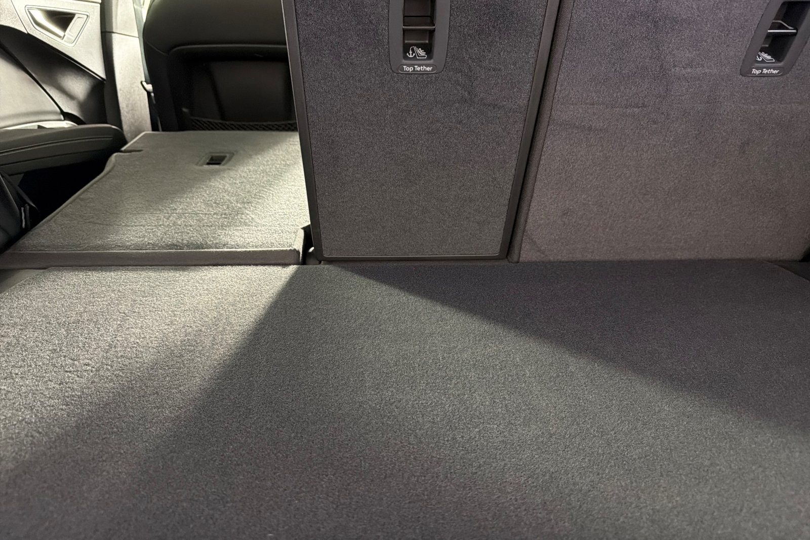 Used 2024 Mythos Black Metallic Audi Premium Plus 50 quattro image 14