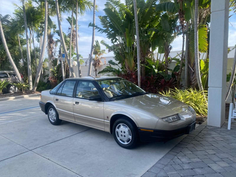 1995 Saturn SL LOW MILES 70,805 in ,