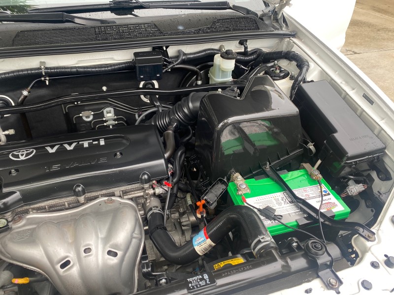 2006 Toyota Highlander 1 OWNER FL LOW MILES 49,290 SUV in , 