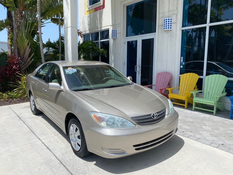 2004 Toyota Camry LE LOW MILES 58,925 1 OWNER in , 