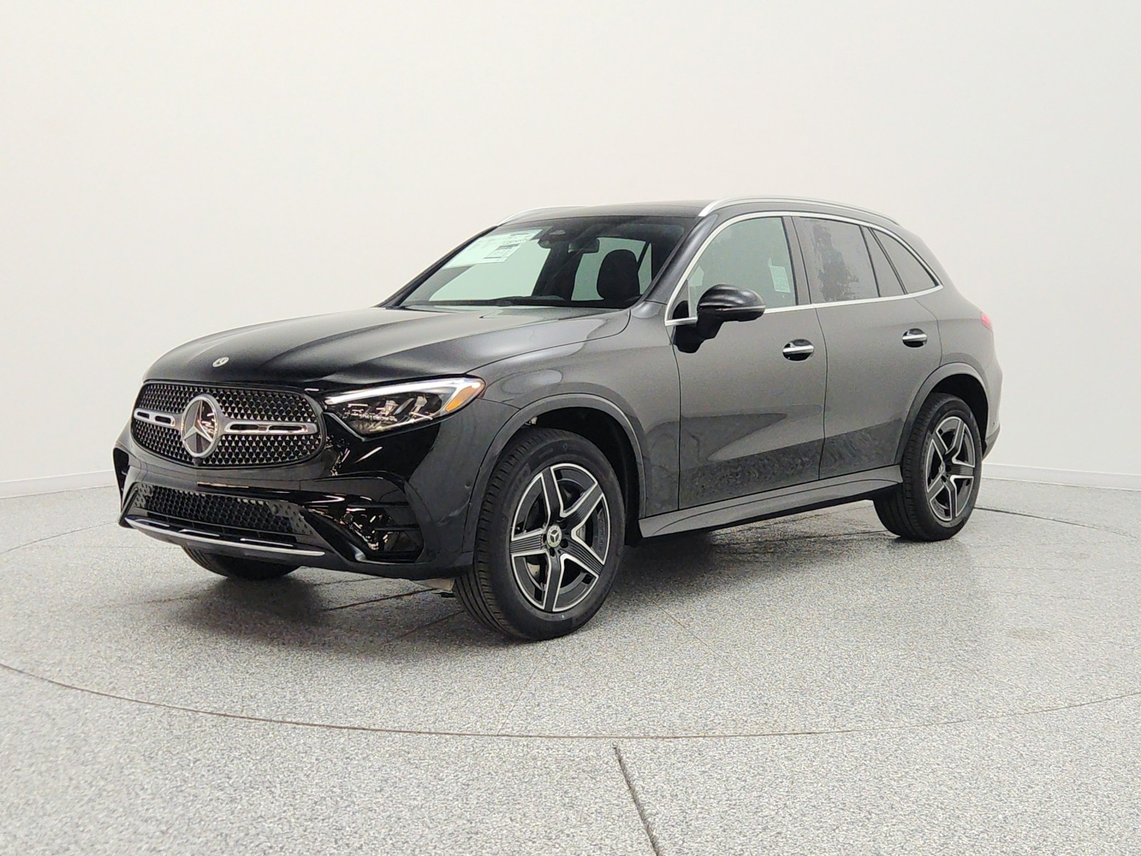 2026 Mercedes-Benz GLC 2026 Mercedes-Benz GLC GLC 300 SUV SUV