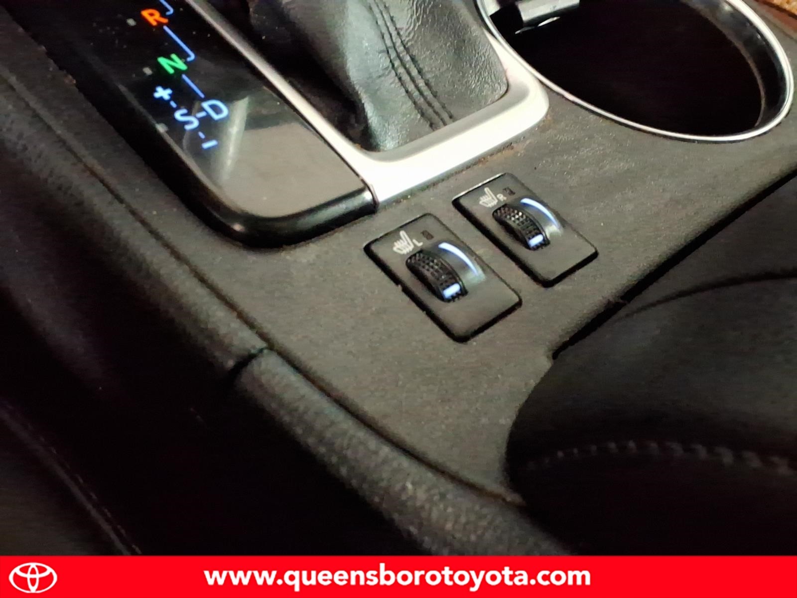 Used 2016 Toyota Highlander SUV