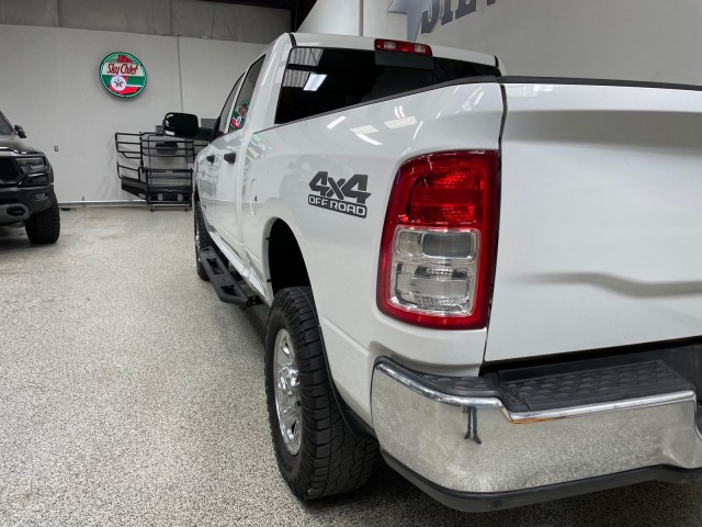 2019 Ram 2500 Tradesman 4WD Cummins in , 