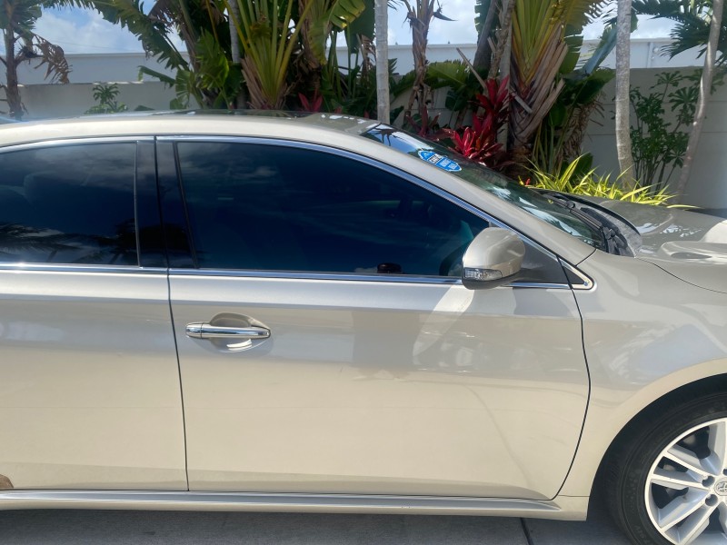 2013 Toyota Avalon XLE Premium LOW MILES 56,196 in , 