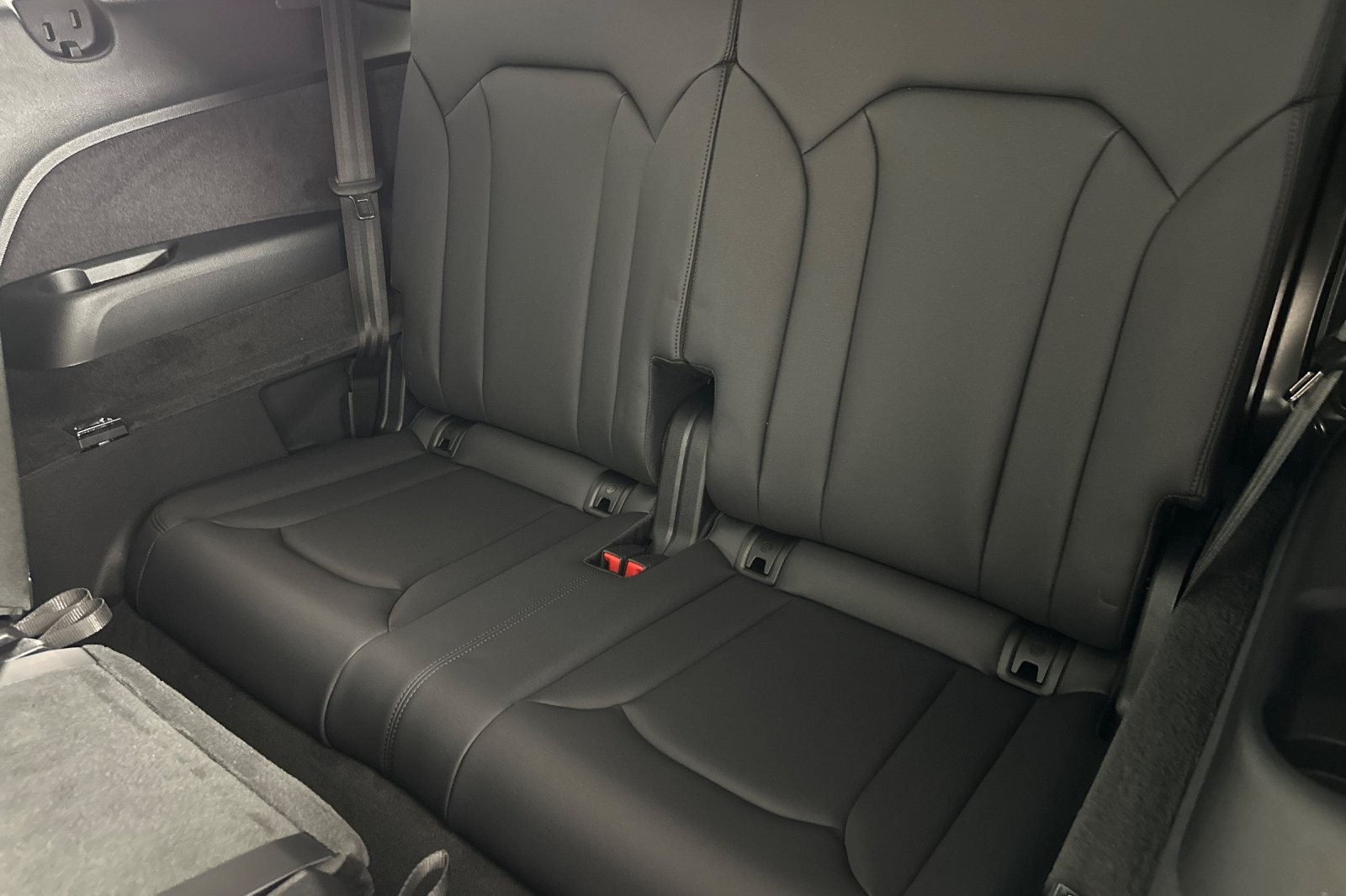 New 2026 Samurai Gray Metallic Audi Premium Plus 45 quattro image 14