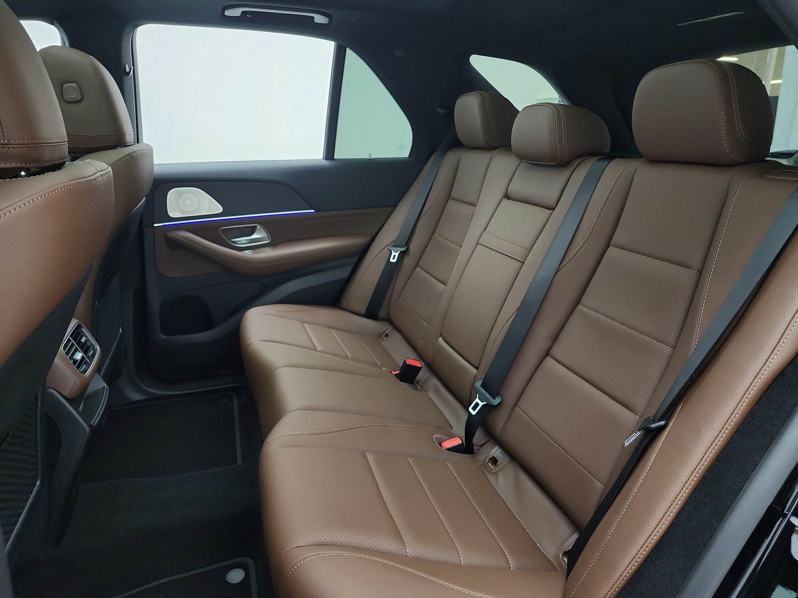 New 2026 Black Mercedes-Benz GLE 350 image 11