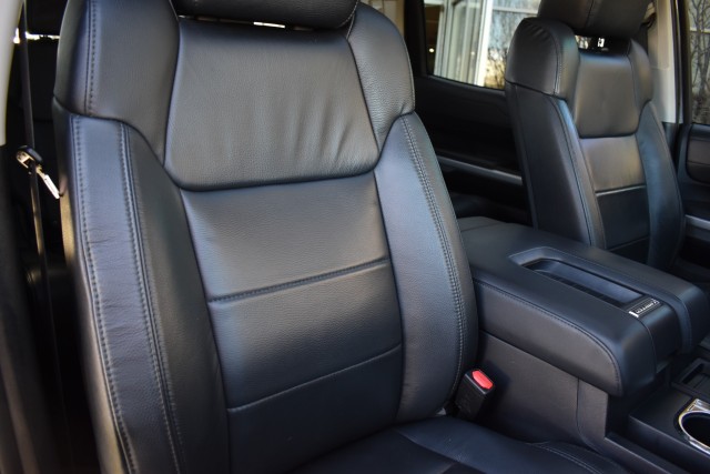 2017 Toyota Tundra 4WD Limited Navi Leather Heated Seats TRD Performance  41