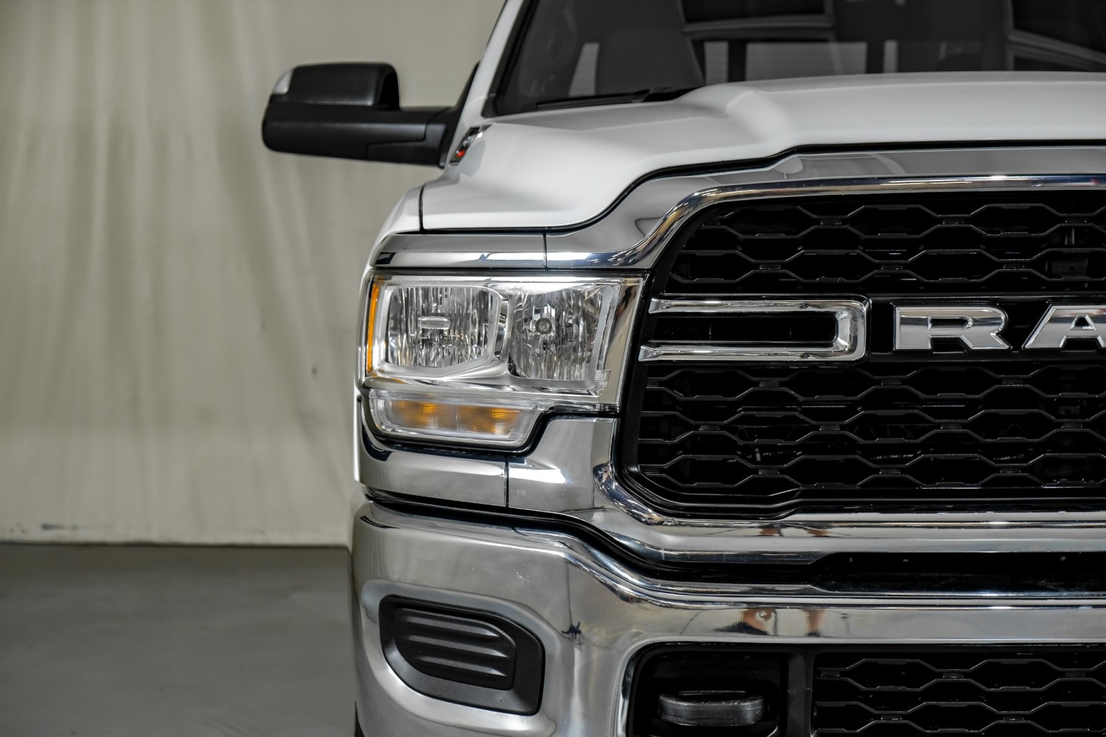 2022 Ram 2500 Tradesman 35