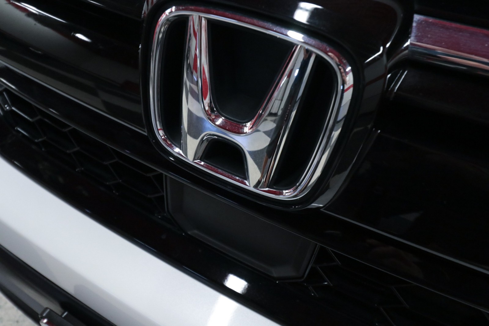 Used Car 2021 Honda Cr-v  Ex-l For Sale Under $30,000 In Austin, Texas