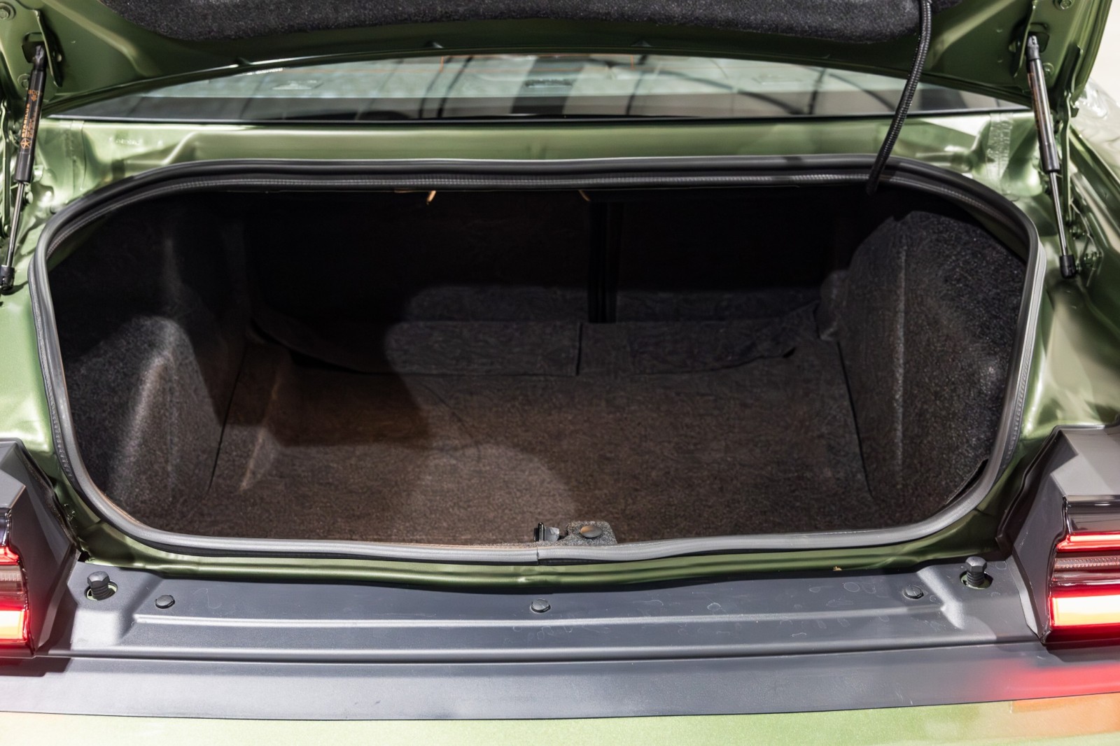 Used Car 2023 Dodge Challenger  Srt Hellcat Redeye Wide Jailbreak For Sale Under $110,000 In Boerne, Texas