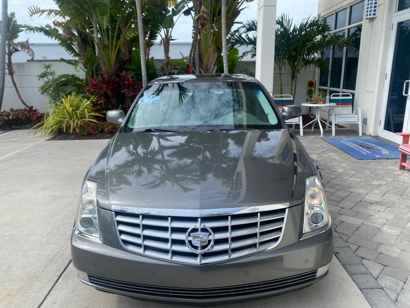 2008 Cadillac DTS LOW MILES 41,600 w/1SC in , 
