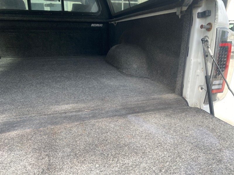 2007 Dodge Ram 1500 SLT CREW CAB CAMPER TOP 5.7 V8 in , 