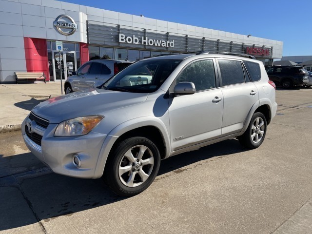 Used 2009 Toyota RAV4