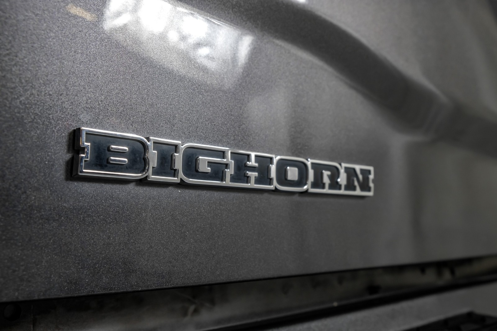 2019 Ram 2500 Big Horn 42