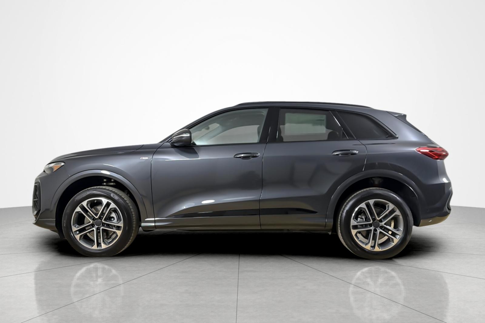 New 2026 Tambora Gray Metallic Audi Premium 2.0 TFSI quattro image 3