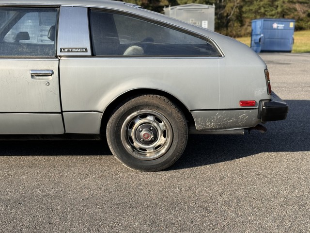 1978 Toyota Celica Liftback GT  in , 