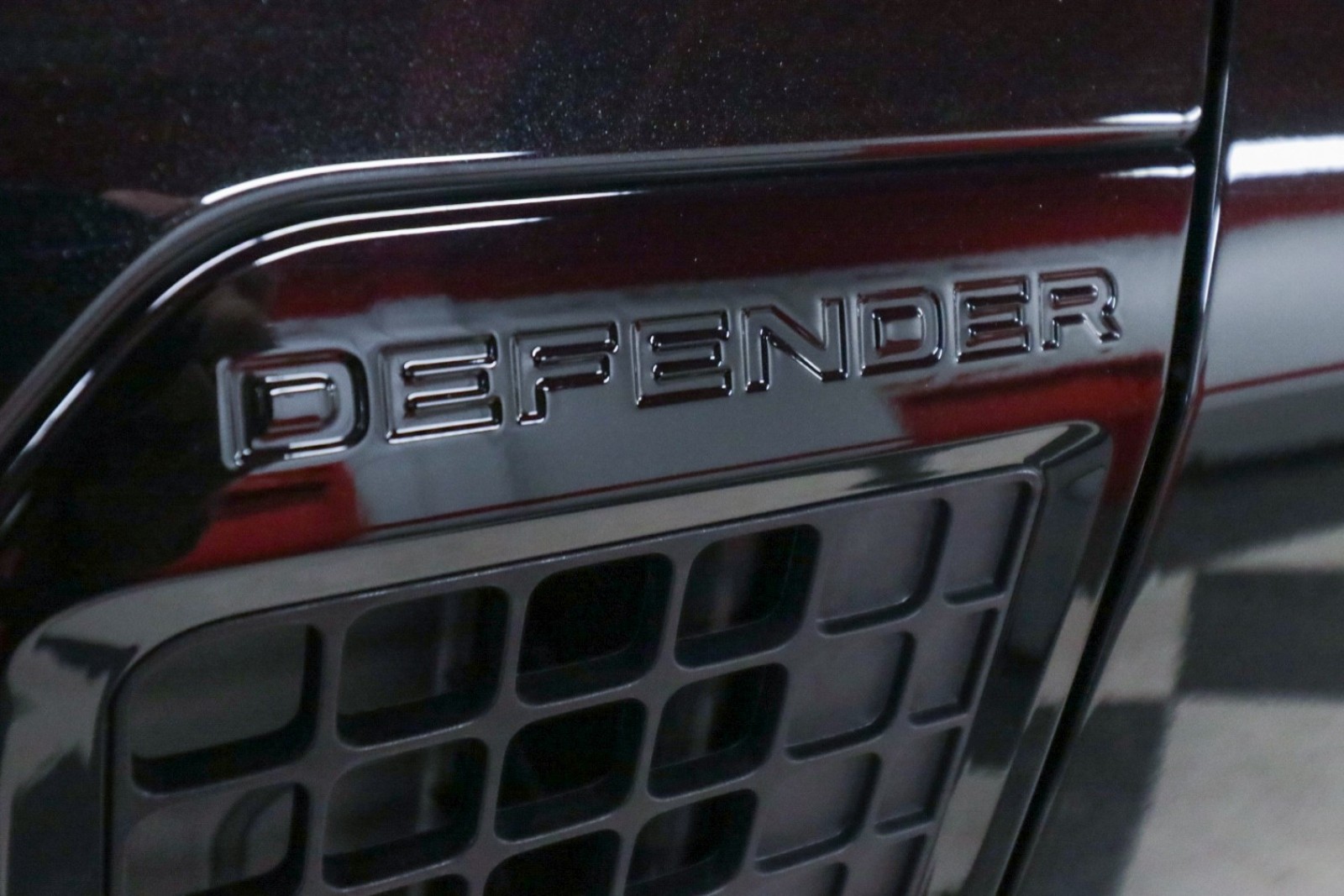Used Car 2024 Land Rover Defender  S For Sale Under $60,000 In Austin, Texas