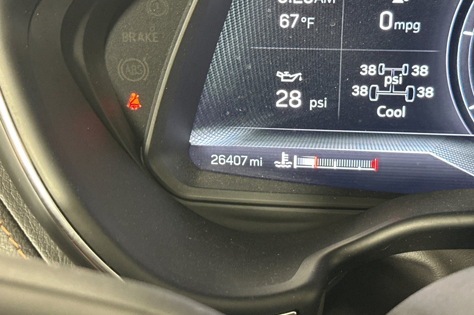 Used 2024 BLACK DIAMOND Cadillac 4dr Sdn image 23