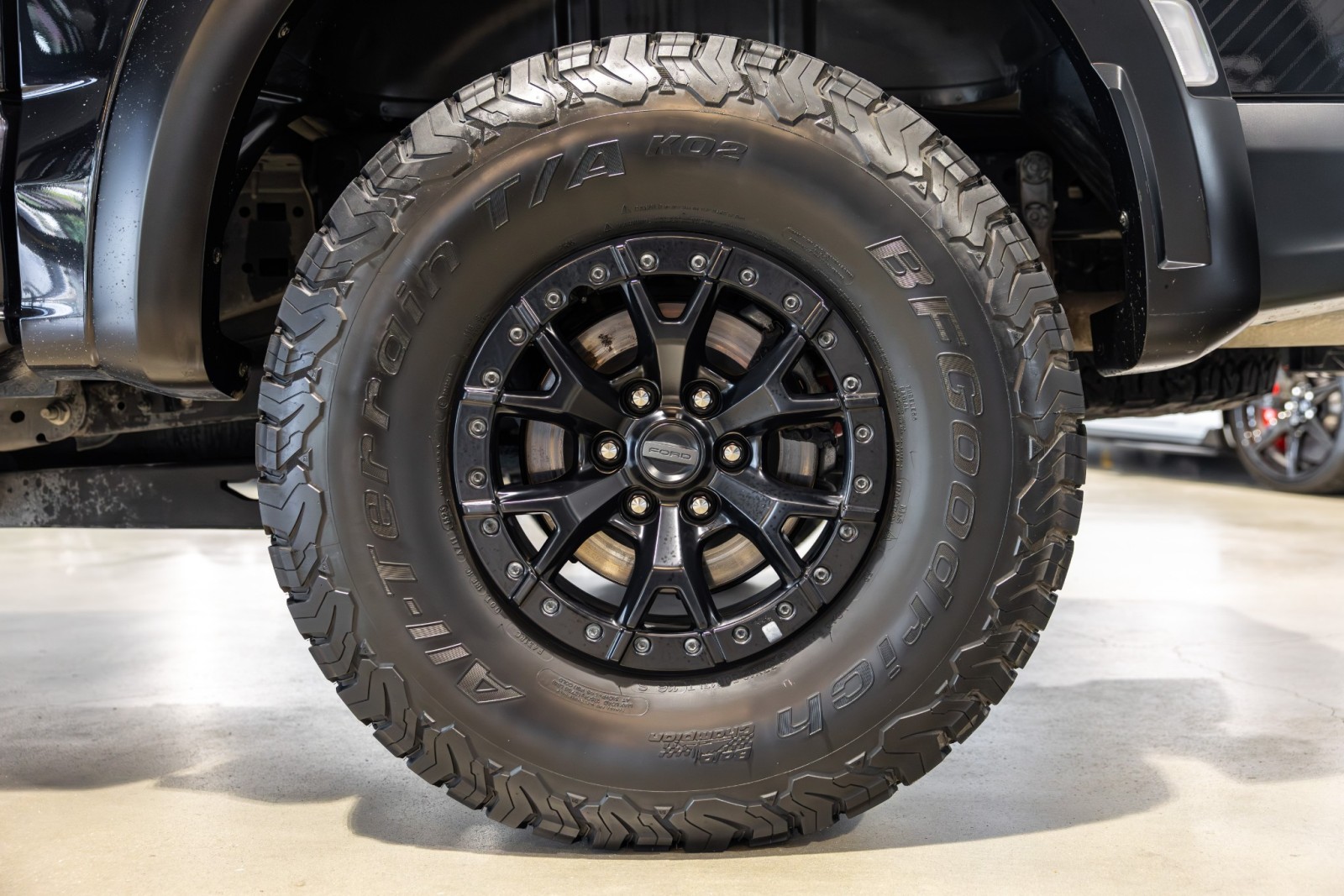 Used Car 2024 Ford F-150  Raptor For Sale Under $80,000 In Boerne, Texas