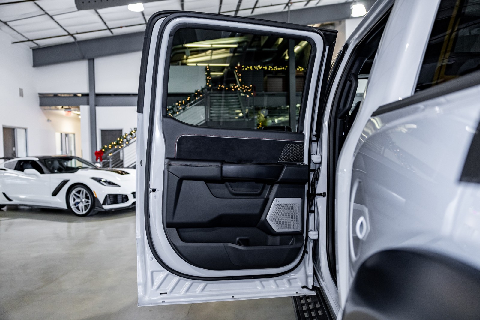 Used Car 2025 Ford F-150  Raptor R - 720 Horsepower - Supercharged V8 For Sale Under $140,000 In Boerne, Texas