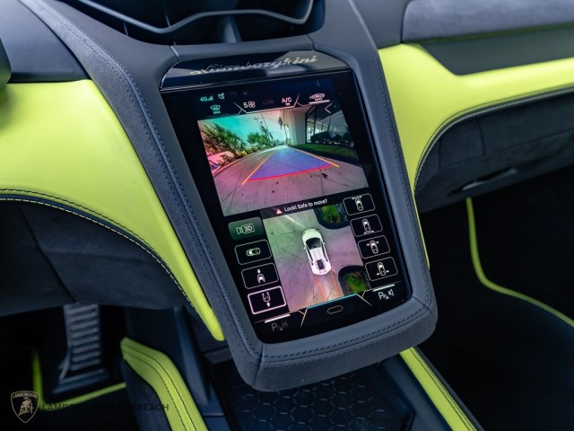 Lamborghini Temerario