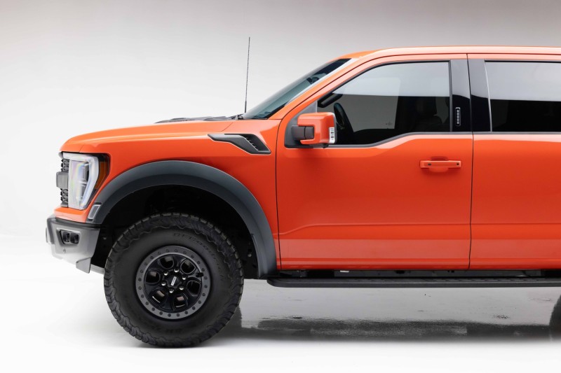 2023 Ford F-150 Raptor Raptor in , 