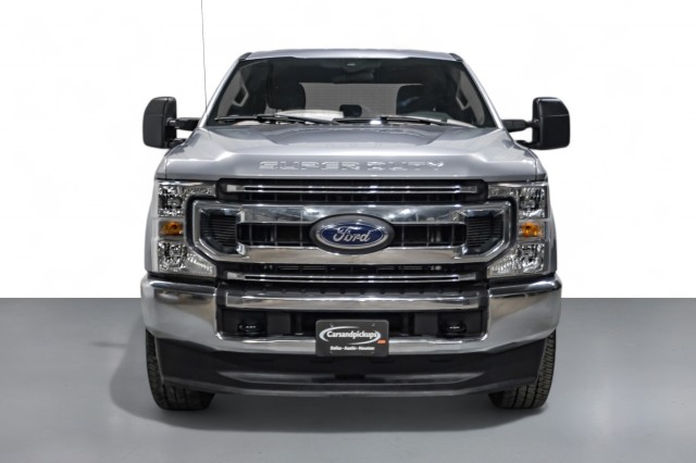 2021 Ford F-250 XL 3