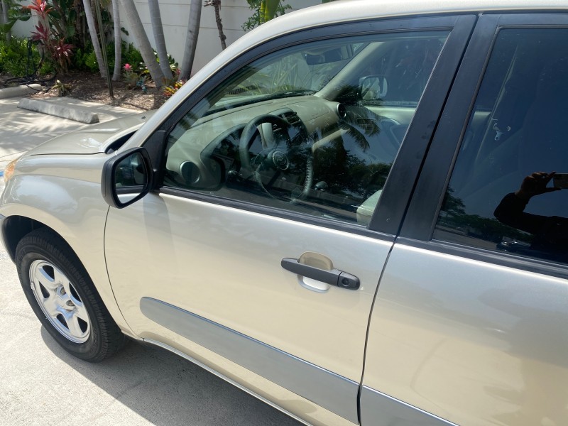 2002 Toyota RAV4 1 OWNER FL LOW MILES 83,089 in , 