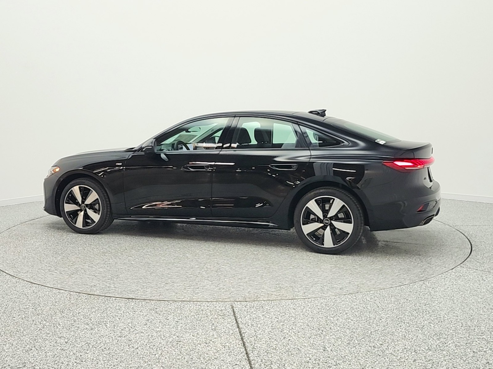 New 2026 Mythos Black Metallic Audi Premium Plus 2.0 TFSI quattro image 8